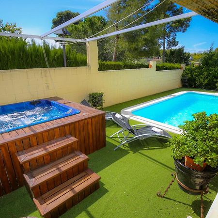 Pasion Planetcostadorada Only Families Salou Exterior foto