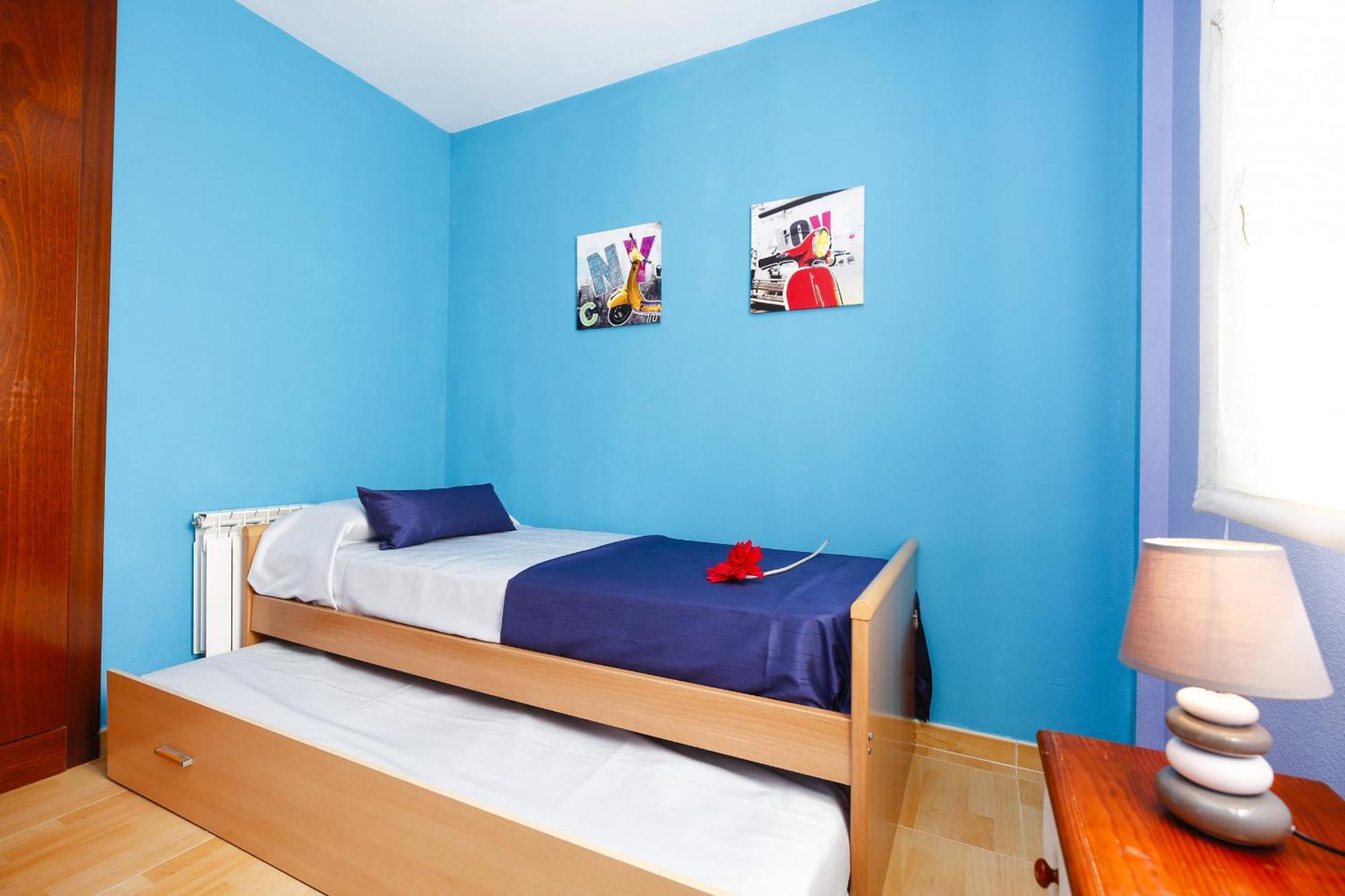 Pasion Planetcostadorada Only Families Salou Exterior foto