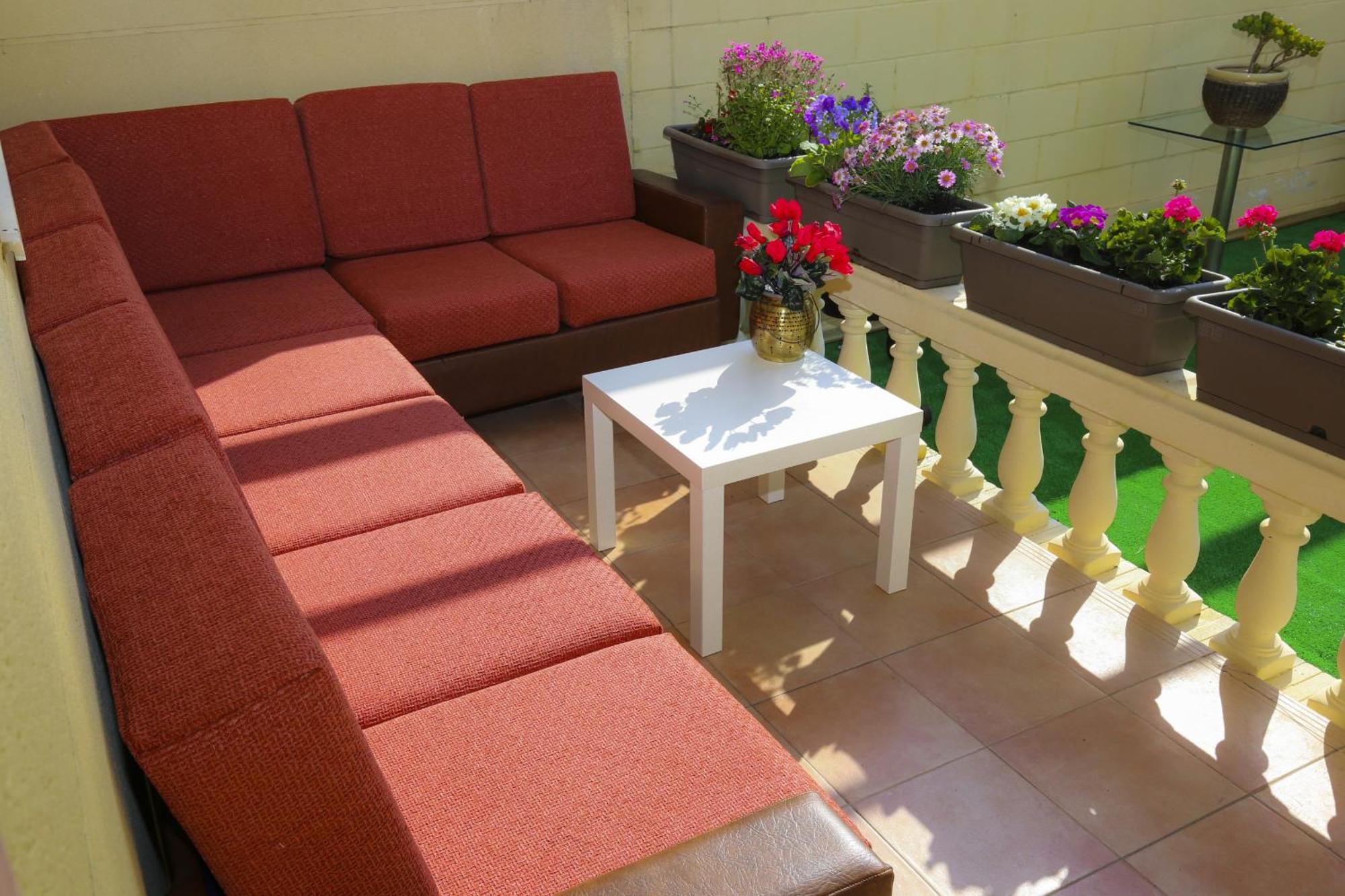 Pasion Planetcostadorada Only Families Salou Exterior foto