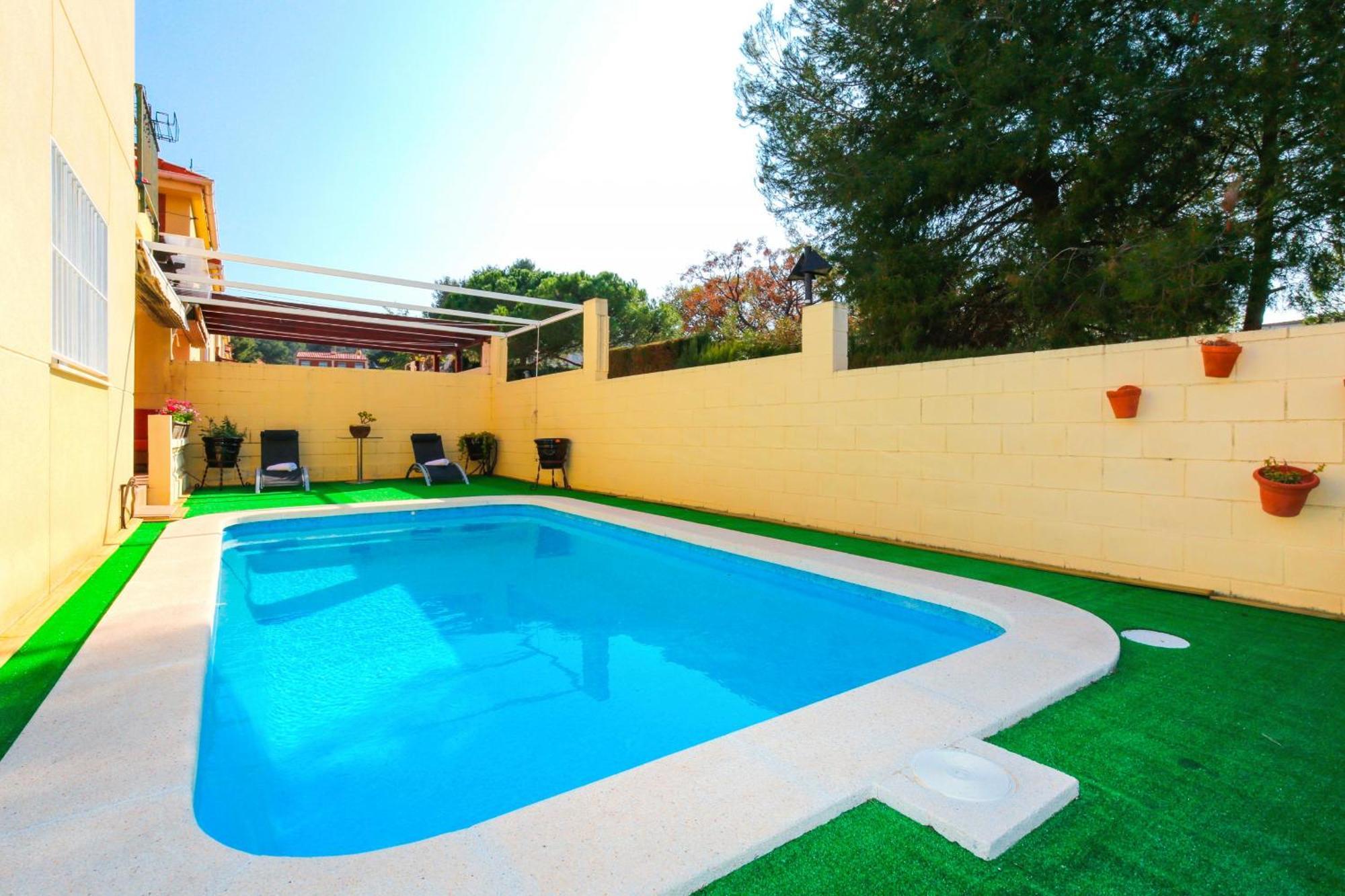Pasion Planetcostadorada Only Families Salou Exterior foto