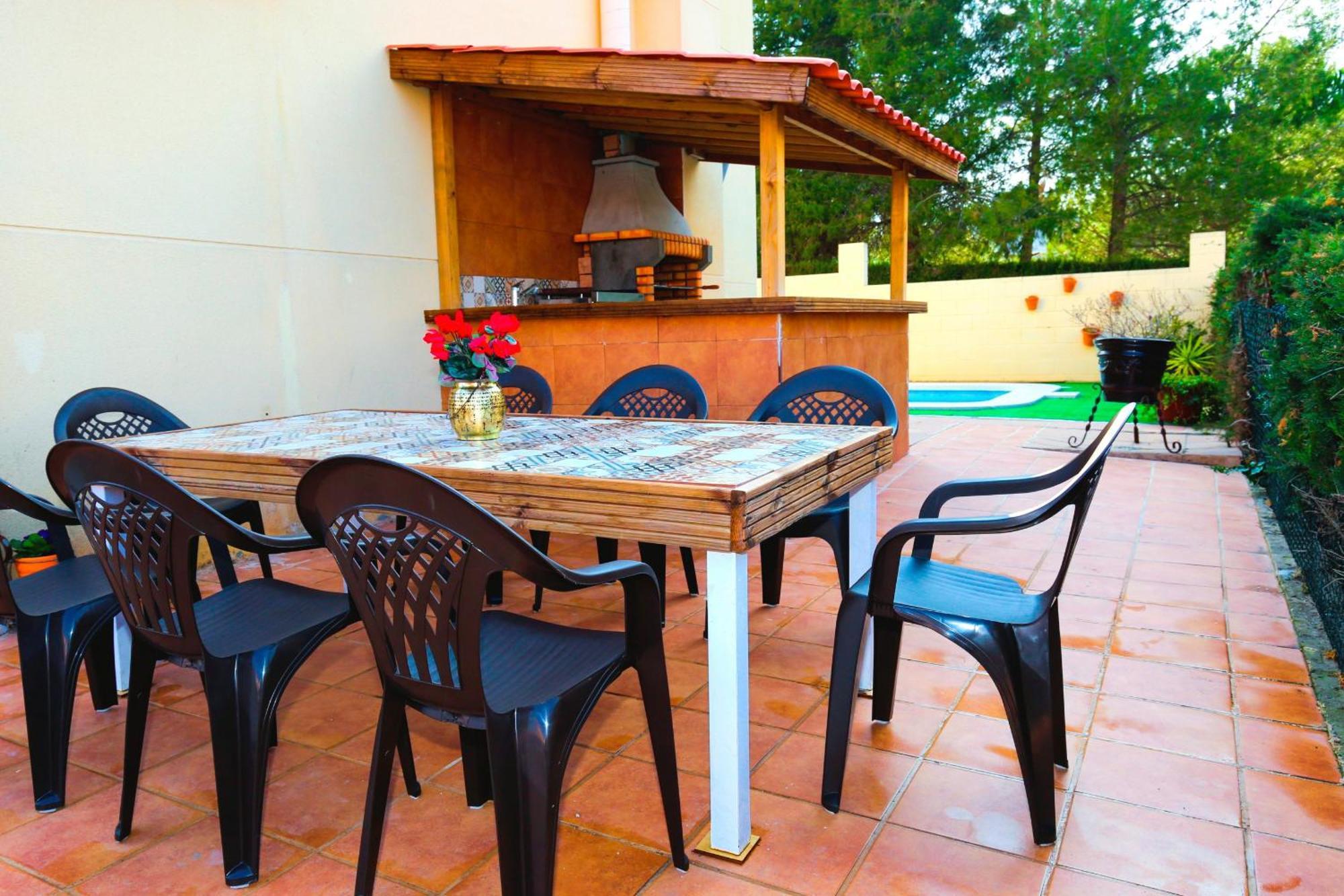 Pasion Planetcostadorada Only Families Salou Exterior foto