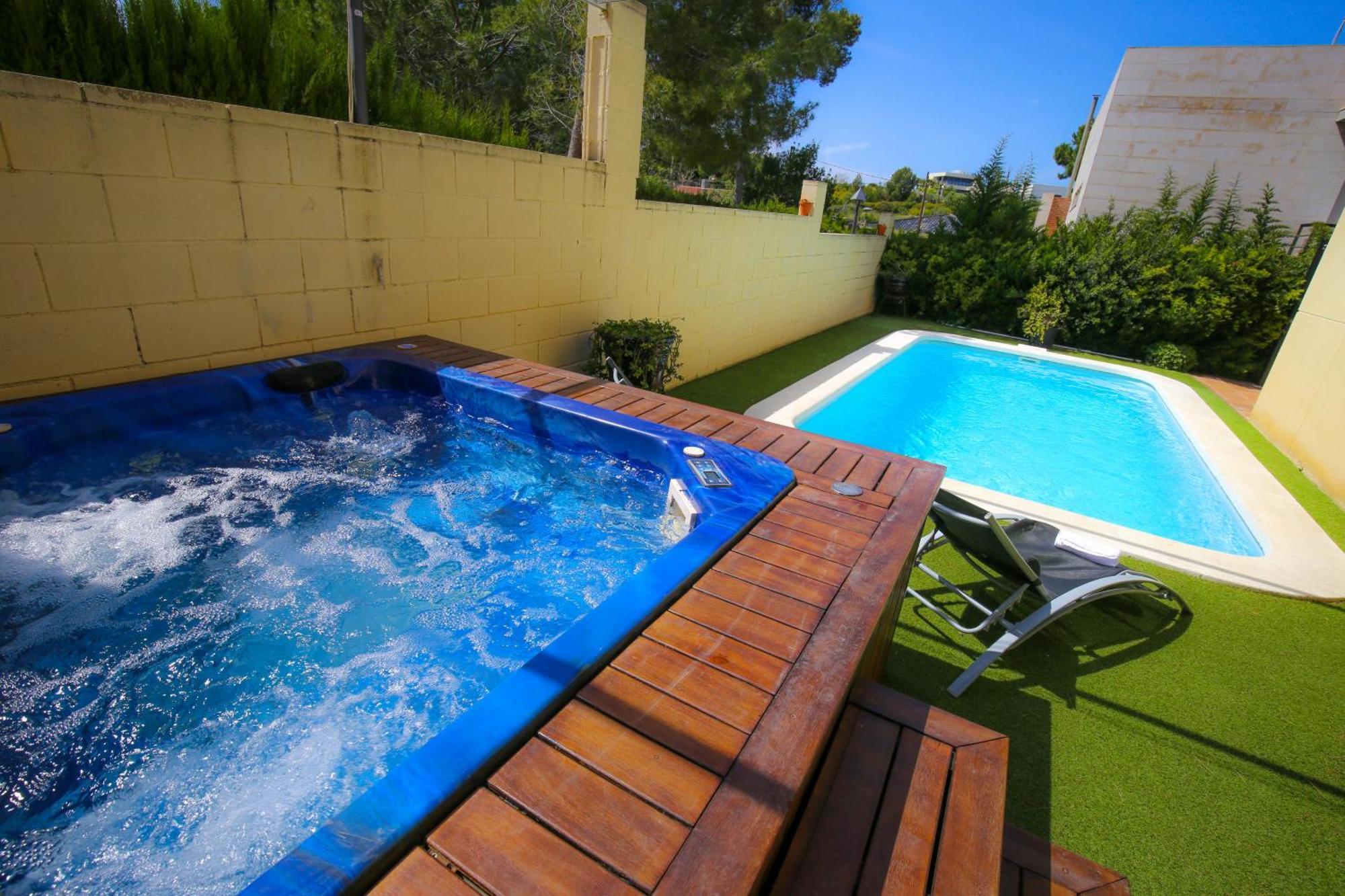 Pasion Planetcostadorada Only Families Salou Exterior foto