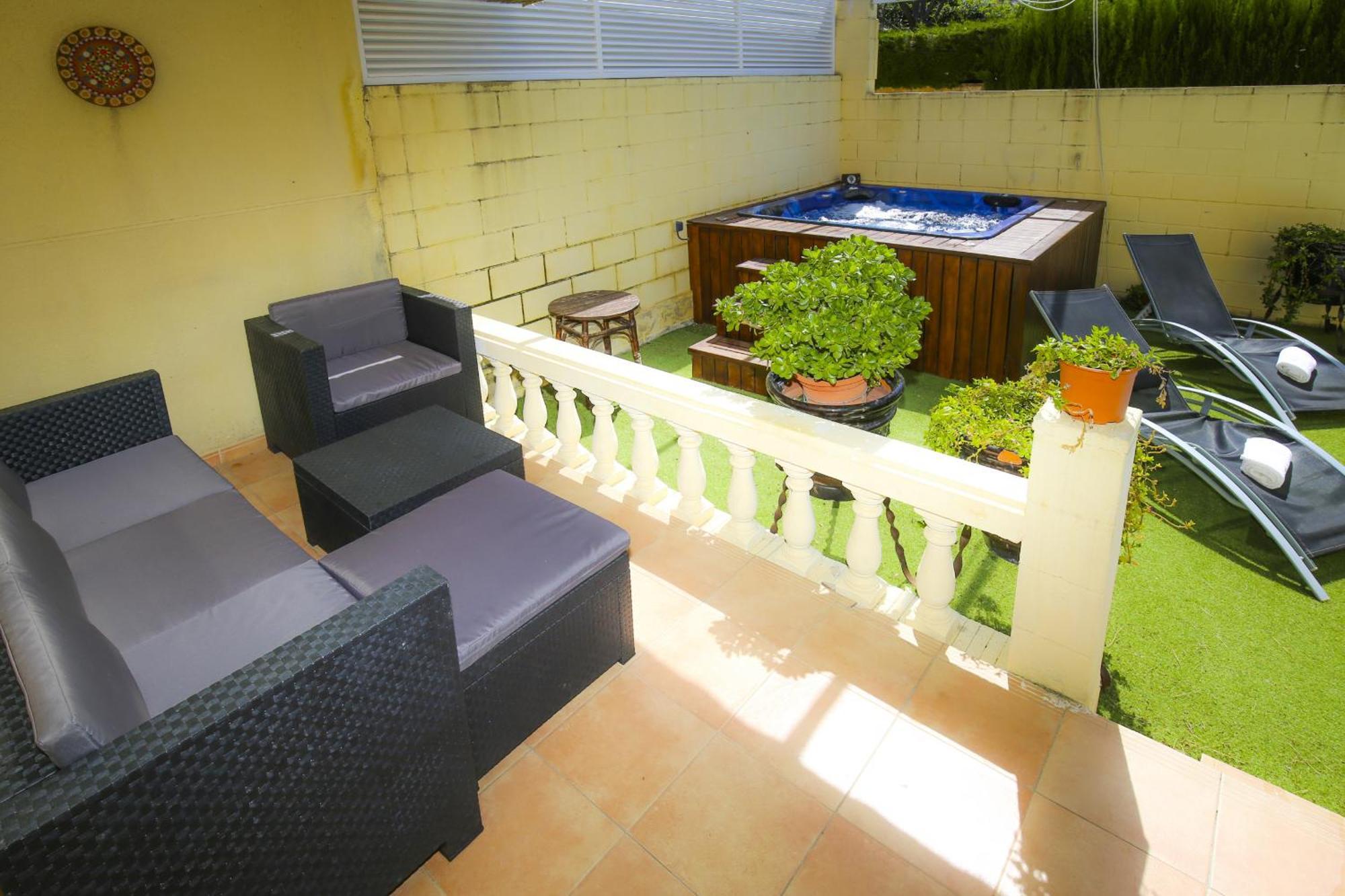 Pasion Planetcostadorada Only Families Salou Exterior foto